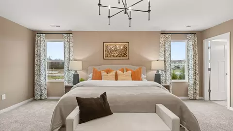 Bedroom - 3281 Sunmark Ave, Columbus, OH 43232 photo 1 of 10