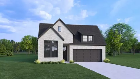 18811 Peony Manor Ln, Hockley, TX 77447