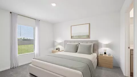Bedroom - 1134 Bourbon Ave, Parrish, FL 34219 photo 1 of 7