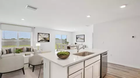 Kitchen - 1134 Bourbon Ave, Parrish, FL 34219 photo 1 of 2