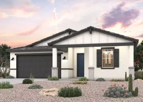 20528 N 230th Ln, Surprise, AZ 85387