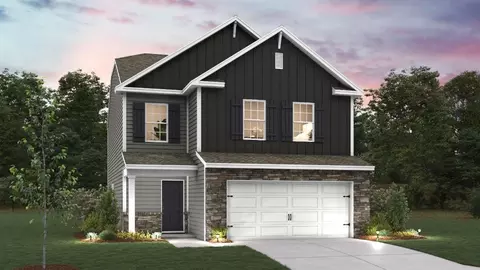 125 Waterfall Valley Way, Mooresville, NC 28117