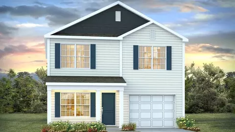 448 Wisteria Walk Way, Hopkins, SC 29061