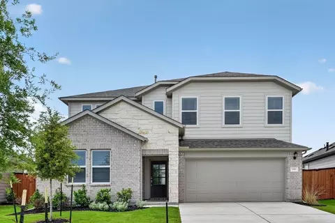304 Stinchcomb Rd, Hutto, TX 78634