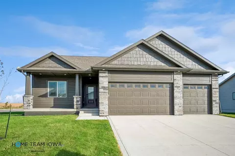1495 NW Bull Run Ct, Waukee, IA 50263