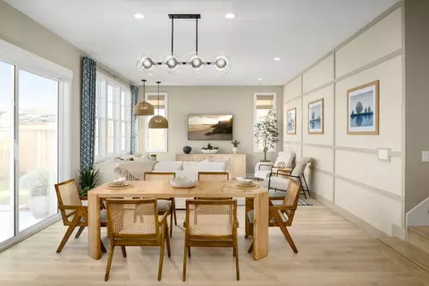 Dining - 3943 Kevin St, Dublin, CA 94568 photo 5 of 5