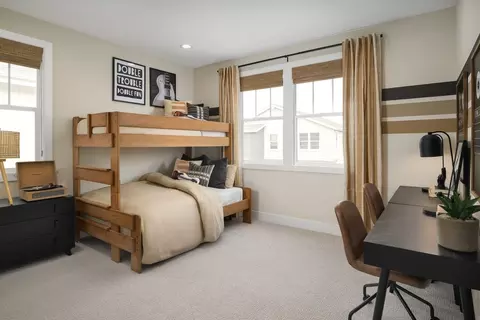 Bedroom - 3943 Kevin St, Dublin, CA 94568 photo 3 of 8
