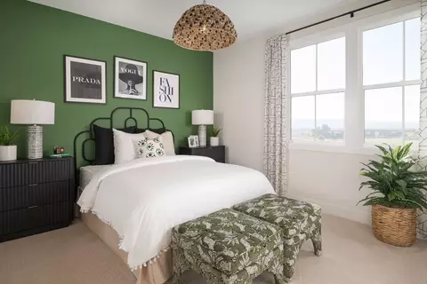 Bedroom - 3943 Kevin St, Dublin, CA 94568 photo 6 of 8