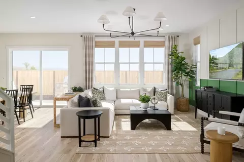 Living - 3943 Kevin St, Dublin, CA 94568 photo 5 of 5
