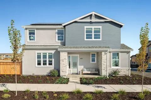 Exterior - 3943 Kevin St, Dublin, CA 94568 photo 5 of 5
