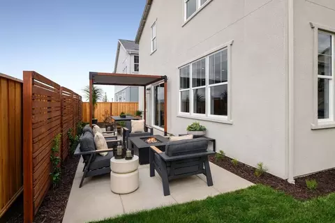 Exterior - 3943 Kevin St, Dublin, CA 94568 photo 3 of 5