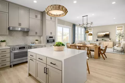 Kitchen - 3943 Kevin St, Dublin, CA 94568 photo 5 of 5
