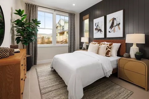 Bedroom - 3943 Kevin St, Dublin, CA 94568 photo 1 of 8