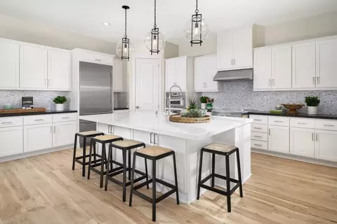 Kitchen - 3943 Kevin St, Dublin, CA 94568 photo 2 of 5