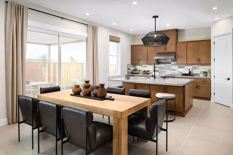 Dining - 3943 Kevin St, Dublin, CA 94568 photo 2 of 5