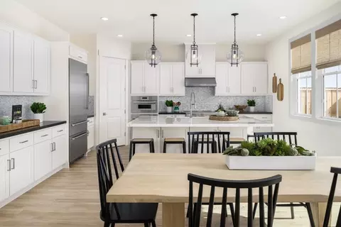 Kitchen - 3943 Kevin St, Dublin, CA 94568 photo 3 of 5