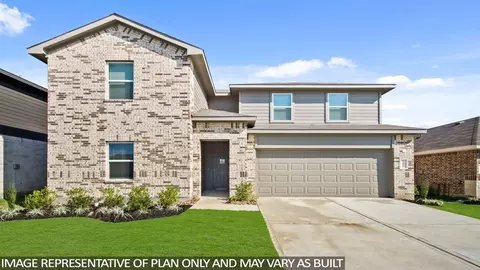 413 Alder Chase Dr, Hockley, TX 77447