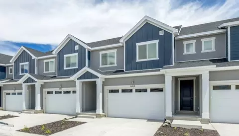 6819 S Survey Peak Ln, West Jordan, UT 84081