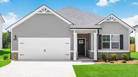 172 Michigan Dr, Eatonton, GA 31024