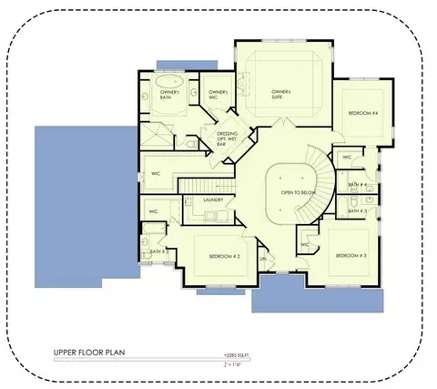 Floorplan - 11200 River Rd, Potomac, MD 20854 photo 3 of 3
