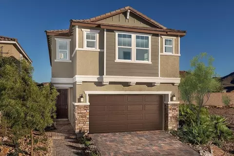 3433 Oristano Ln, Henderson, NV 89044