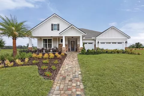 Exterior - 29242 Grandview Mnr, Yulee, FL 32097 photo 11 of 12