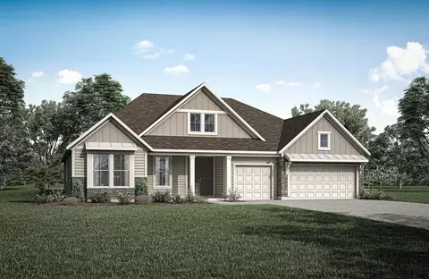 Exterior - 29242 Grandview Mnr, Yulee, FL 32097 photo 4 of 12