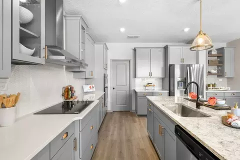 Kitchen - 29242 Grandview Mnr, Yulee, FL 32097 photo 2 of 9