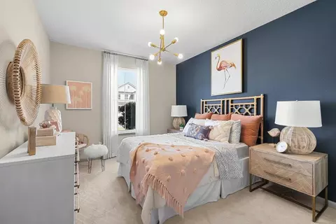 Bedroom - 29242 Grandview Mnr, Yulee, FL 32097 photo 2 of 6