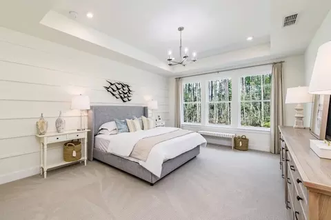 Bedroom - 29242 Grandview Mnr, Yulee, FL 32097 photo 4 of 6