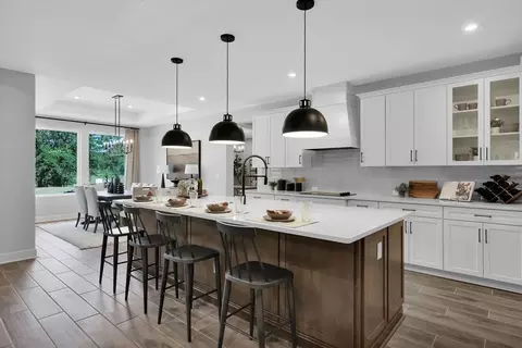 Kitchen - 29242 Grandview Mnr, Yulee, FL 32097 photo 8 of 9