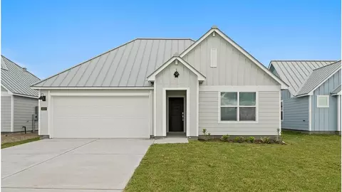 1005 Barbados Dr, Rockport, TX 78382