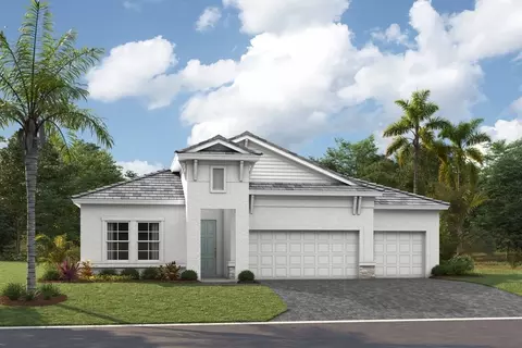 Exterior - 10545 Longmeadow Ave, Parrish, FL 34219 photo 2 of 10