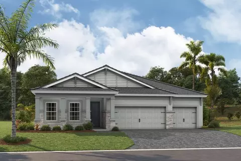 Exterior - 10545 Longmeadow Ave, Parrish, FL 34219 photo 3 of 10
