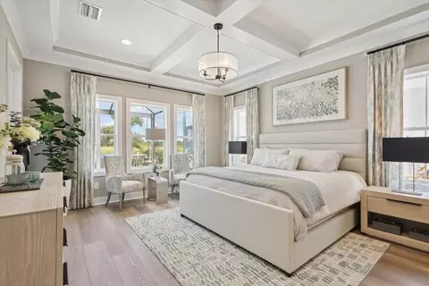 Bedroom - 10545 Longmeadow Ave, Parrish, FL 34219 photo 1 of 1