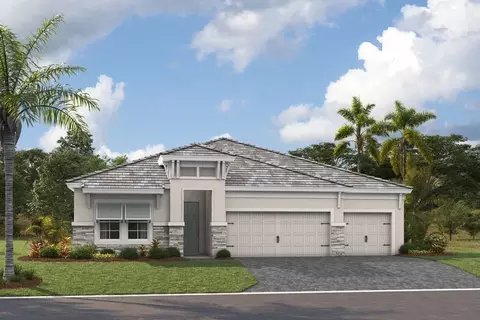 Exterior - 10545 Longmeadow Ave, Parrish, FL 34219 photo 4 of 10