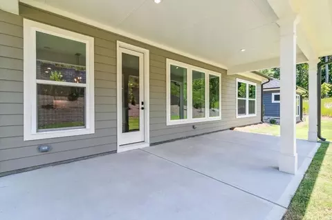 Exterior - 1005 Pine Bark Ln, Canton, GA 30114 photo 4 of 8