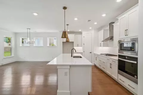 Kitchen - 1005 Pine Bark Ln, Canton, GA 30114 photo 1 of 4
