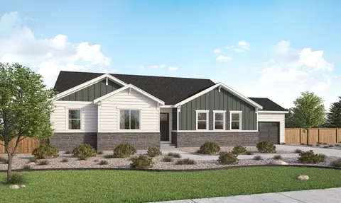 10180 Keynes Dr, Peyton, CO 80831