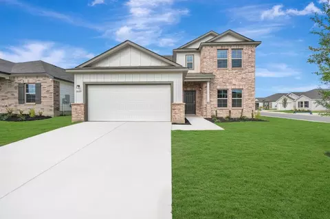 10319 Tynecastle Rd, Converse, TX 78109