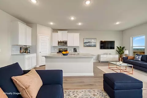 10319 Tynecastle Rd, Converse, TX 78109