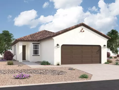 6615 W Starwash Loop, Tucson, AZ 85757