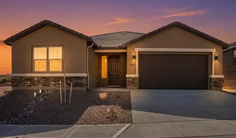 3364 Wolf Tail Loop NE, Rio Rancho, NM 87144