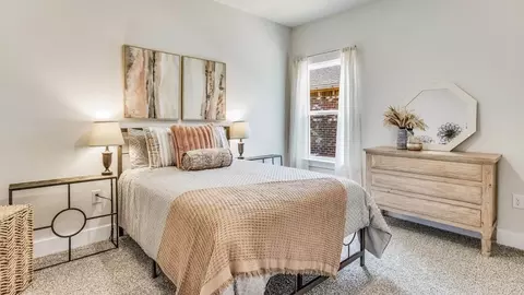 Bedroom - 4813 Snipe Rd, Pace, FL 32571 photo 8 of 10