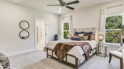 Bedroom - 4813 Snipe Rd, Pace, FL 32571 photo 2 of 10