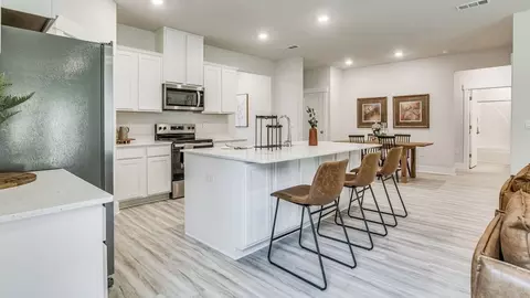 Kitchen - 4813 Snipe Rd, Pace, FL 32571 photo 1 of 9