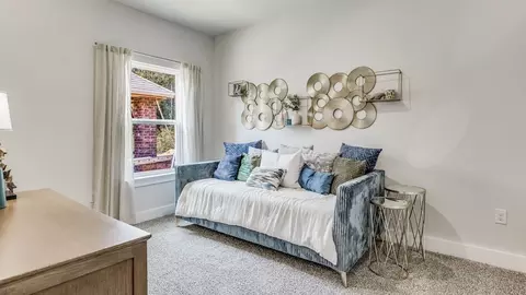 Bedroom - 4813 Snipe Rd, Pace, FL 32571 photo 6 of 10