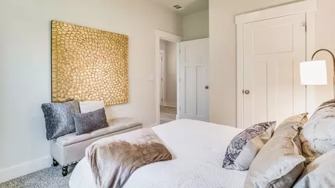 Bedroom - 4813 Snipe Rd, Pace, FL 32571 photo 5 of 10