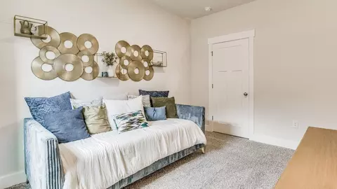 Bedroom - 4813 Snipe Rd, Pace, FL 32571 photo 7 of 10