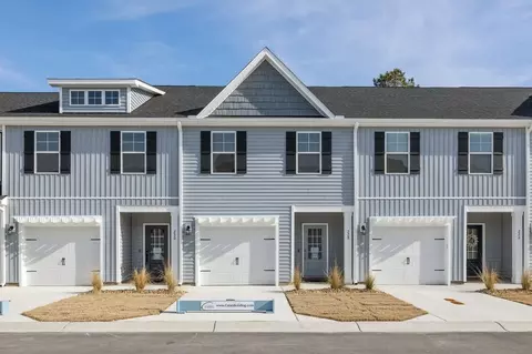228 Cline Way, Beaufort, NC 28516